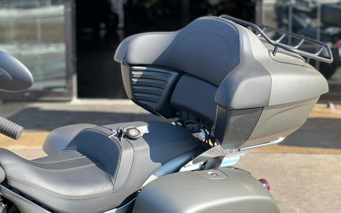 2021 Indian Motorcycle CHIEFTAIN DARK HORSE