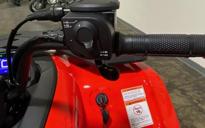 2026 CFMOTO Cforce 500 10S