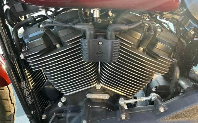 2024 Harley-Davidson FXLRS Low Rider S