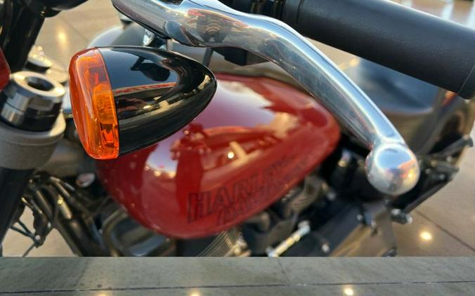 2024 Harley-Davidson FXLRS Low Rider S