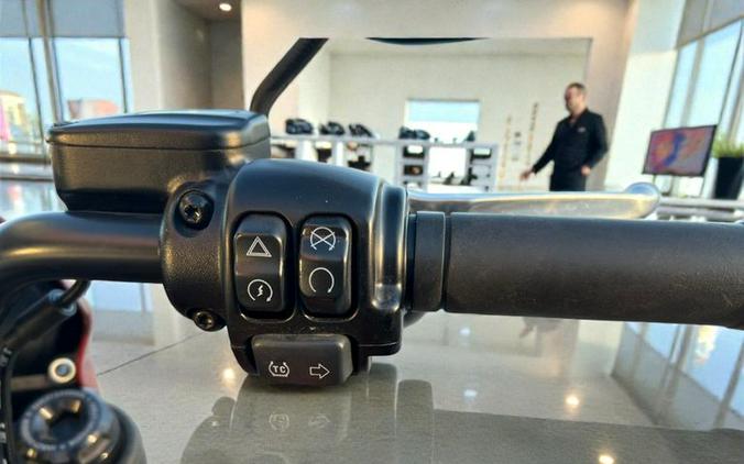 2024 Harley-Davidson FXLRS Low Rider S