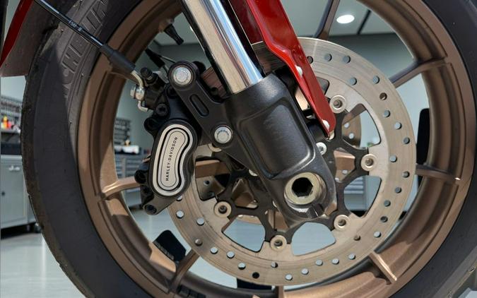 2024 Harley-Davidson Low Rider S FXLRS