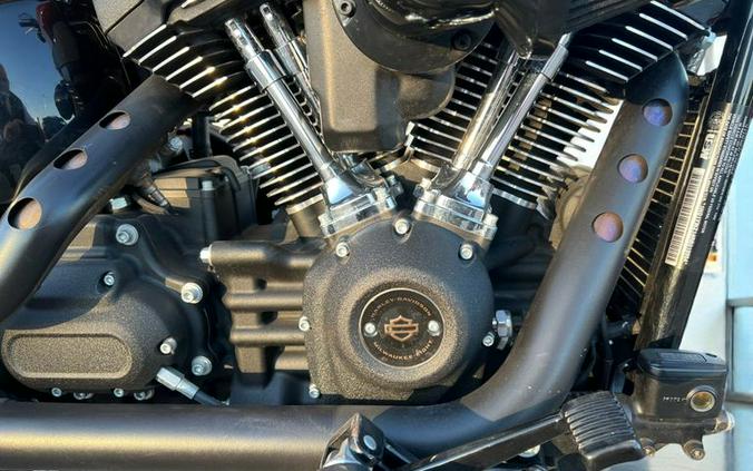 2024 Harley-Davidson FXLRS Low Rider S