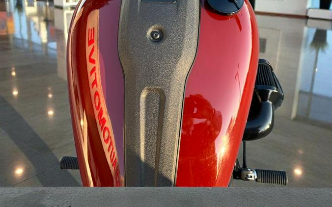 2024 Harley-Davidson FXLRS Low Rider S