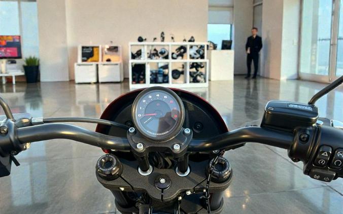 2024 Harley-Davidson FXLRS Low Rider S