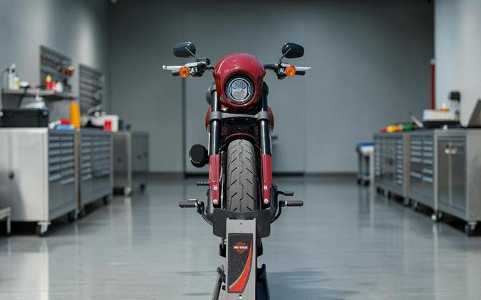 2024 Harley-Davidson Low Rider S FXLRS