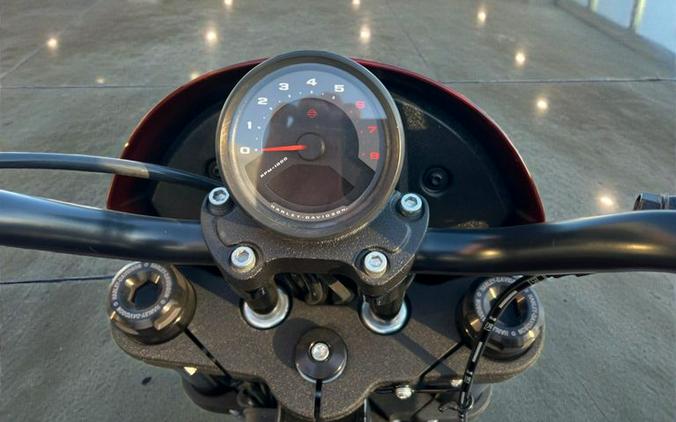 2024 Harley-Davidson FXLRS Low Rider S