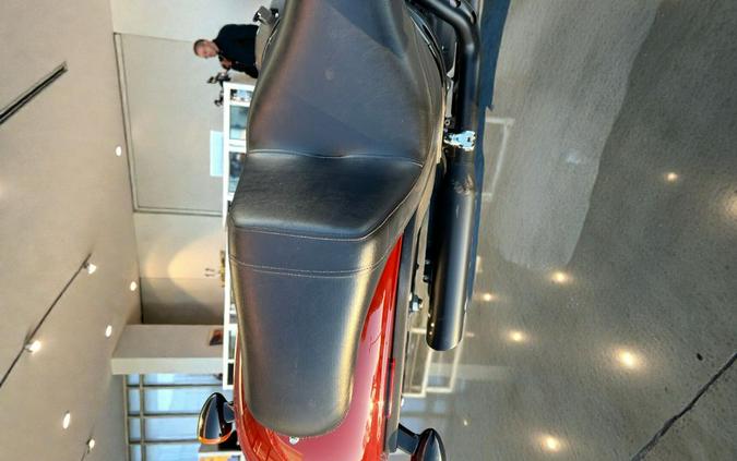 2024 Harley-Davidson FXLRS Low Rider S