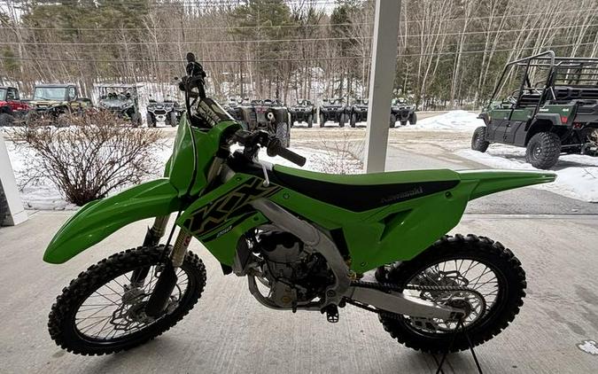 2021 Kawasaki KX™250