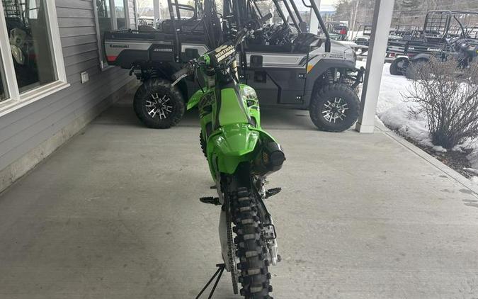 2021 Kawasaki KX™250