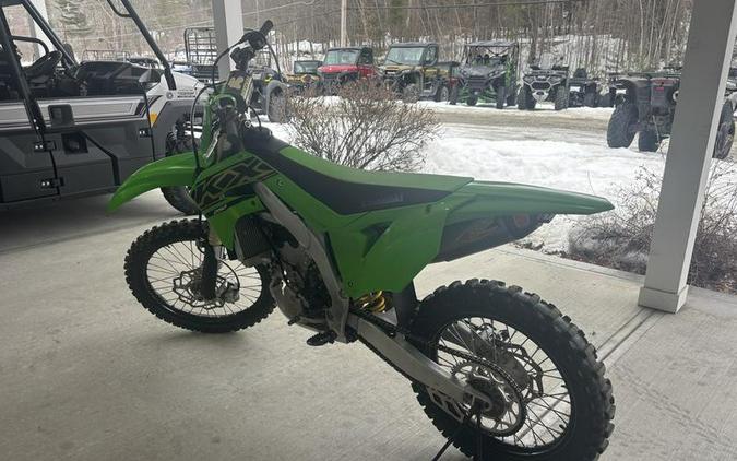 2021 Kawasaki KX™250