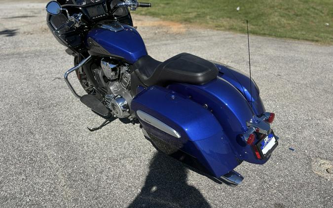 2022 Indian Motorcycle Challenger® Limited