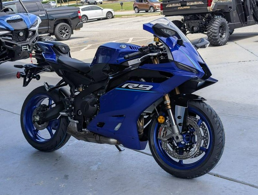 2026 Yamaha YZF-R9