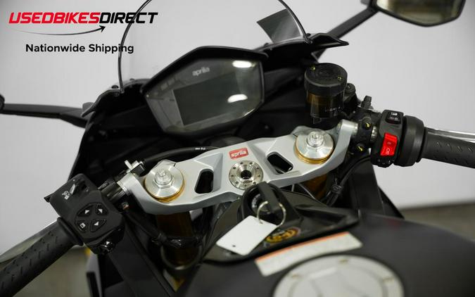 2023 Aprilia RS660 - $9,999.00