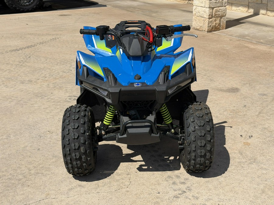 2025 POLARIS OUTLAW 70 EFI