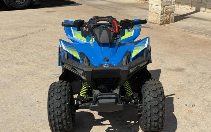 2025 POLARIS OUTLAW 70 EFI