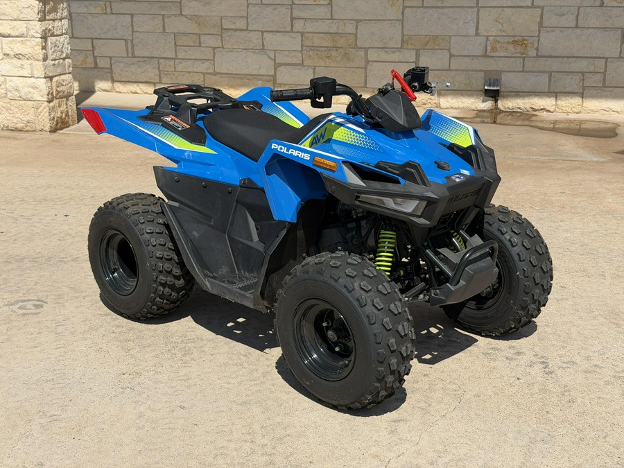 2025 POLARIS OUTLAW 70 EFI