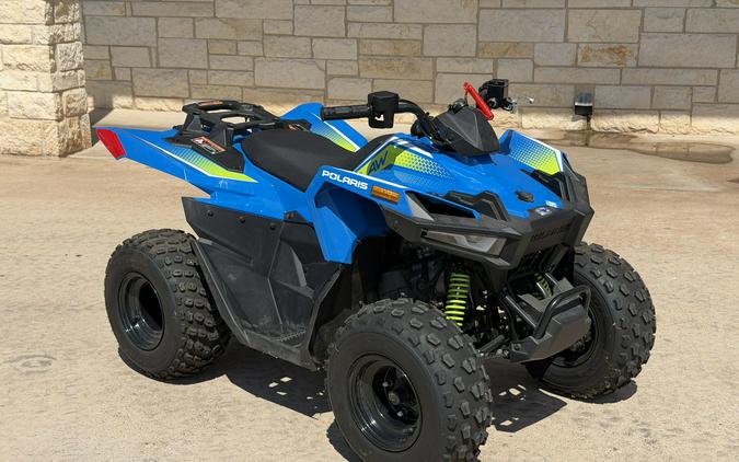 2025 POLARIS OUTLAW 70 EFI