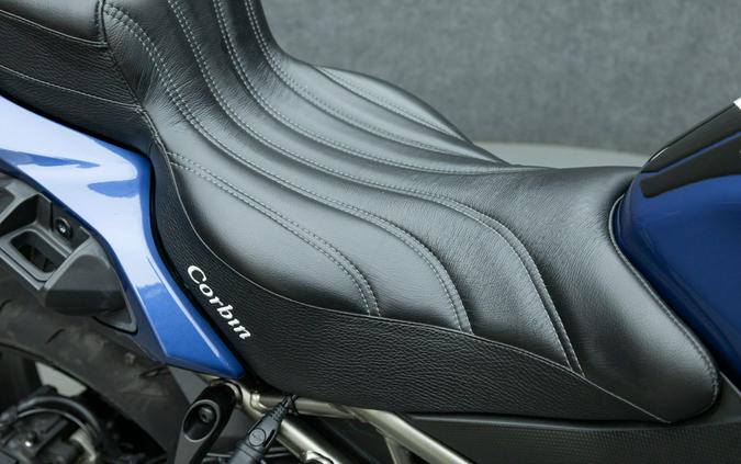 2022 SUZUKI GSX1000 GSXS100GT W/ABS