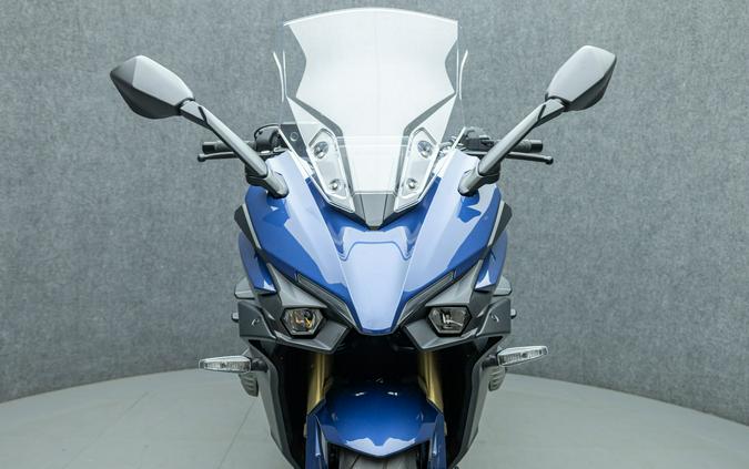 2022 SUZUKI GSX1000 GSXS100GT W/ABS