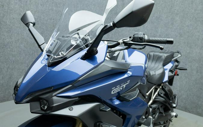 2022 SUZUKI GSX1000 GSXS100GT W/ABS