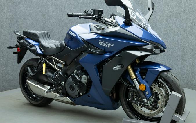 2022 SUZUKI GSX1000 GSXS100GT W/ABS