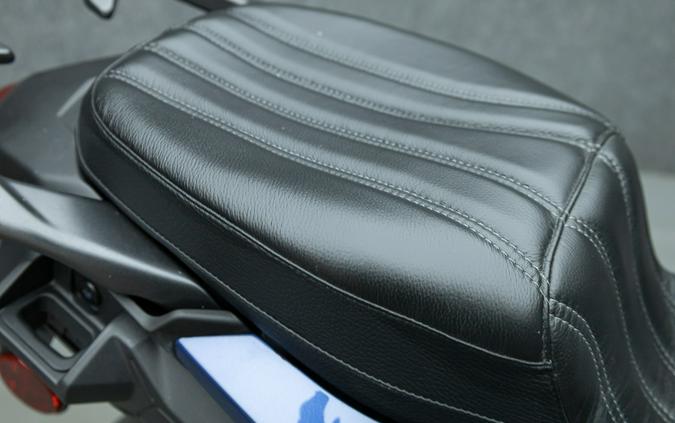 2022 SUZUKI GSX1000 GSXS100GT W/ABS