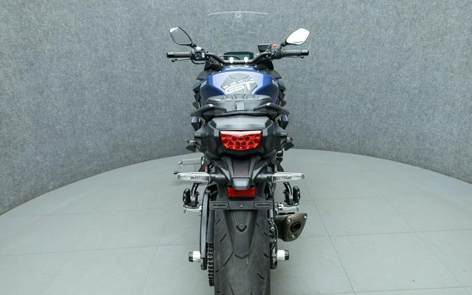 2022 SUZUKI GSX1000 GSXS100GT W/ABS