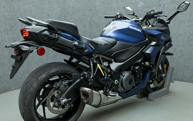 2022 SUZUKI GSX1000 GSXS100GT W/ABS