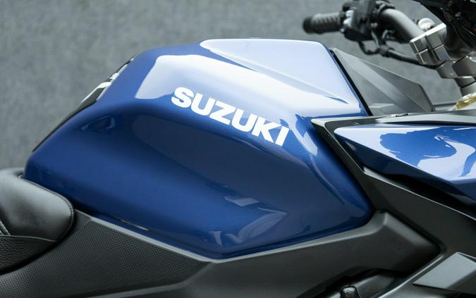2022 SUZUKI GSX1000 GSXS100GT W/ABS