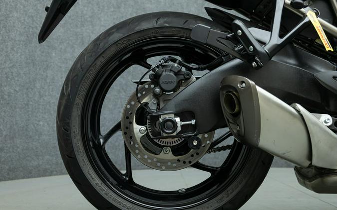 2022 SUZUKI GSX1000 GSXS100GT W/ABS