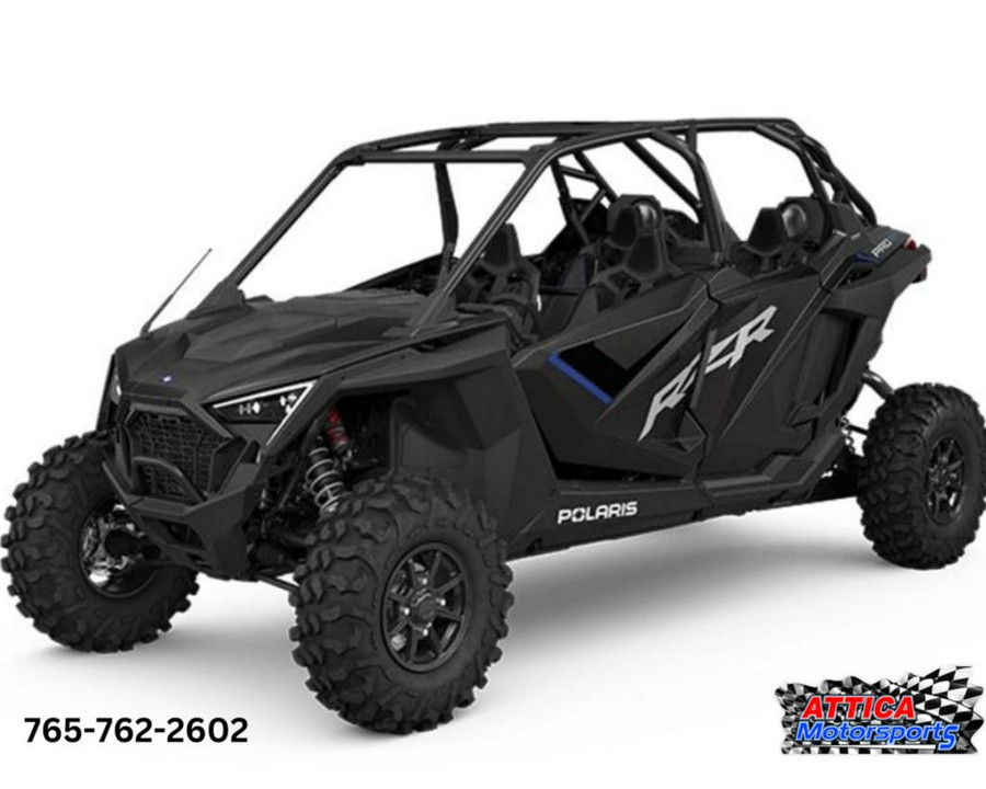 2023 Polaris RZR Pro XP® 4 Ultimate