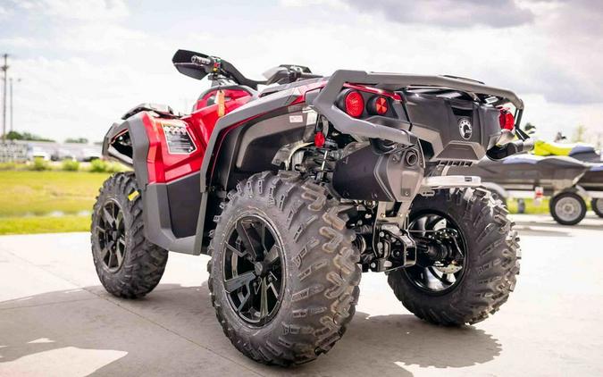 2024 Can-Am® Outlander XT 850