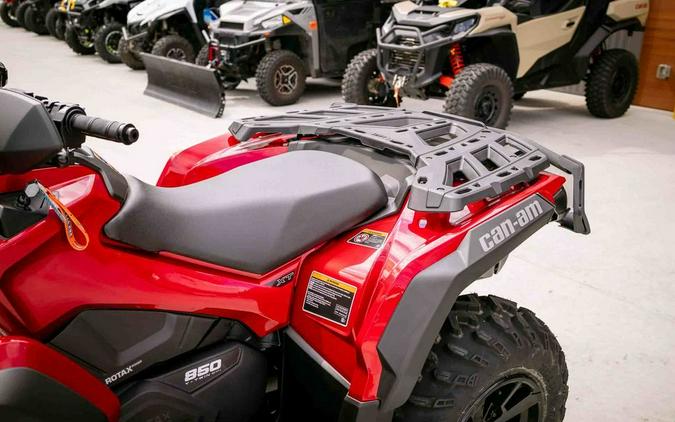 2024 Can-Am® Outlander XT 850