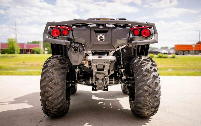 2024 Can-Am® Outlander XT 850