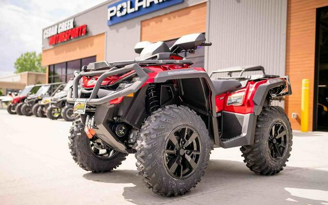 2024 Can-Am® Outlander XT 850