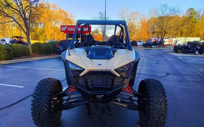 2024 Polaris® RZR Turbo R 4 Ultimate