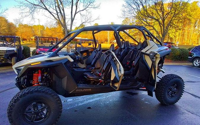 2024 Polaris® RZR Turbo R 4 Ultimate