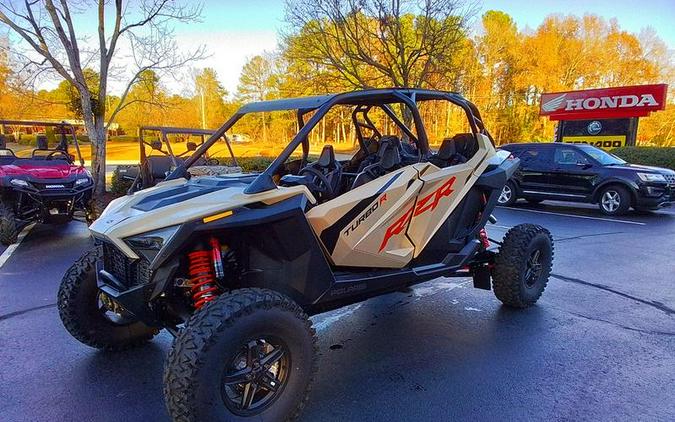 2024 Polaris® RZR Turbo R 4 Ultimate