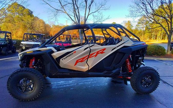 2024 Polaris® RZR Turbo R 4 Ultimate