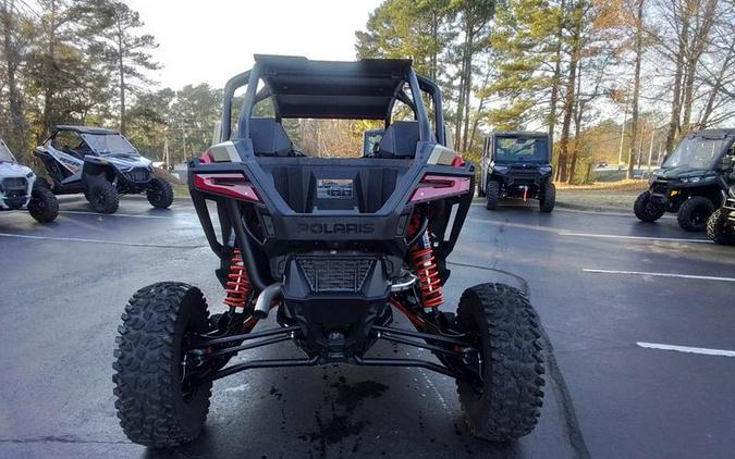 2024 Polaris® RZR Turbo R 4 Ultimate