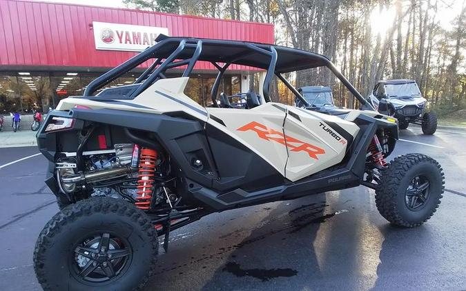 2024 Polaris® RZR Turbo R 4 Ultimate