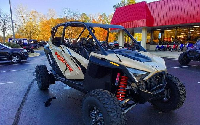 2024 Polaris® RZR Turbo R 4 Ultimate