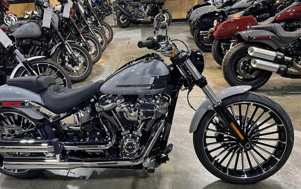 2024 Harley-Davidson® FXBR - Breakout®