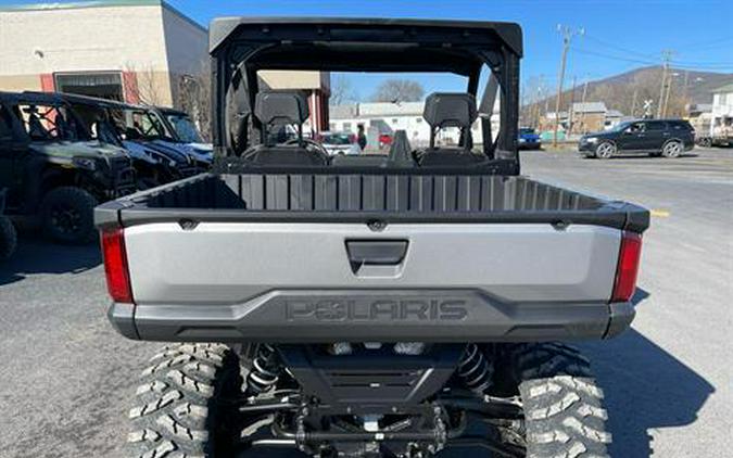 2024 Polaris Ranger XD 1500 Premium