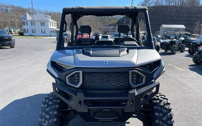 2024 Polaris Ranger XD 1500 Premium