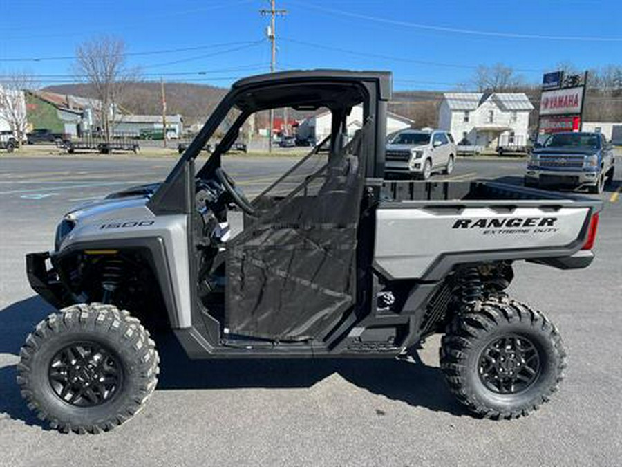 2024 Polaris Ranger XD 1500 Premium