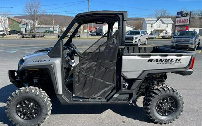 2024 Polaris Ranger XD 1500 Premium