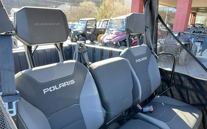 2024 Polaris Ranger XD 1500 Premium