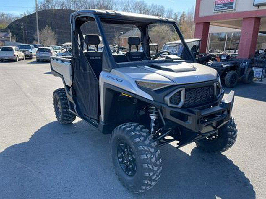 2024 Polaris Ranger XD 1500 Premium